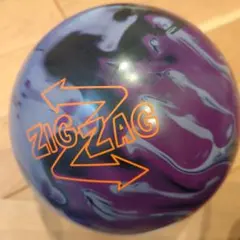 RADICAL ZIG ZAGのサムネイル