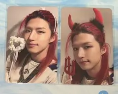 2025年最新】xdinary heroes ジュンハンの人気アイテム - メルカリ