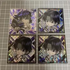 2025年最新】hunter×hunter クロロ ステッカーの人気アイテム