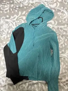 美品】MASU BOTANICAL HOODY 藤井風 愛用 - メルカリ