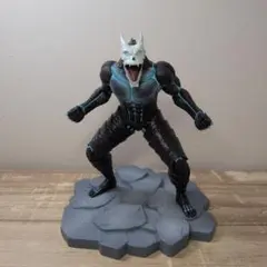 怪獣８号　フィギュア