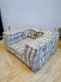 a.depeche（アデペシュ）ブロックマルチソファ