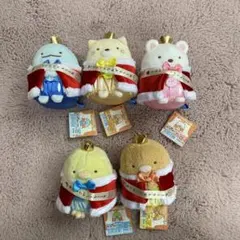 2025年最新】すみっコぐらし 5周年の人気アイテム - メルカリ