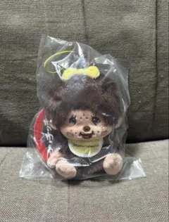 モンチッチ ぬいぐるみ キャラクターグッズ