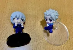 呪術廻戦　狗巻棘　フィギュア