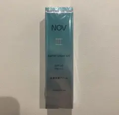 NOV III バリアクリーム UV 皮膚保護クリーム セット売りも可のサムネイル