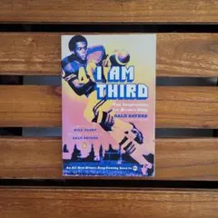I Am Third Gale Sayers 洋書 自伝