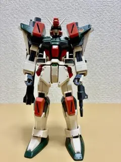 ジ*兄様 mg バスターガンダム - メルカリ