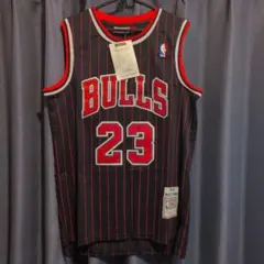 NBA シカゴ・ブルズ マイケル・ジョーダン ユニフォーム ジャージ
