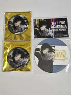 僕のヒーローアカデミア　ヒロアカ　東急コラボ　相澤消太