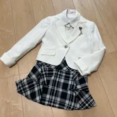 hiromichi nakano スカートスーツ　セットアップのサムネイル