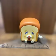 パンどろぼうミニフィギュア