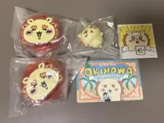 ちいかわ シーサー まとめ売り