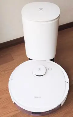 ECOVACS　エコバックス　DEEBOT N8+　中古　動作確認済み エコバックス DEEBOT N8+ DLN26-11EE 価格比較 - 価格.com