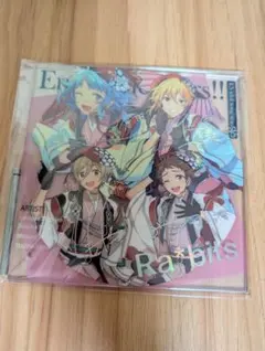 あんスタ　ラビッツ　Ra*bits アクリルスタンド　アクスタ　特典　中国