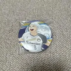 2025年最新】星海光来 缶バッジの人気アイテム - メルカリ