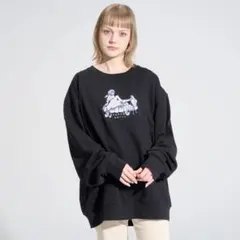 2026年最新】nqrse トレーナーの人気アイテム - メルカリ