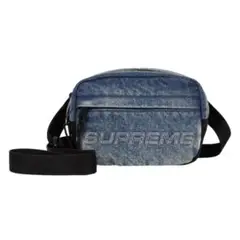 Supreme Denim Mini Shoulder Bag fw25