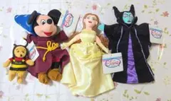 ディズニー・オン・アイス ミラベルと魔法だらけの家 ぬいぐみルイーサ