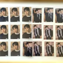 SEVENTEEN ドギョム まとめ売り