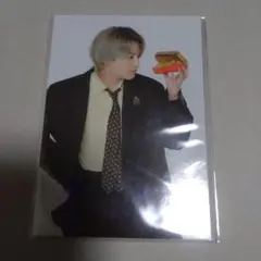 BTS マクドナルドコラボ トレカ BTS ×マクドナルド コラボ特典トレカ ジミン JIMIN - メルカリ