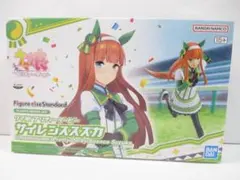 未使用 ウマ娘 プリティーダービー サイレンススズカ