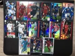 footista まとめ売り