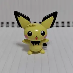 2026年最新】ピチュー モンコレの人気アイテム - メルカリ