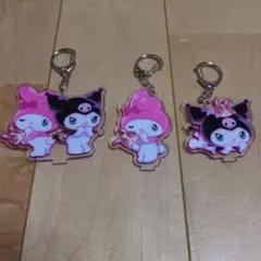 2026年最新】クロミまとめ売りの人気アイテム - メルカリ