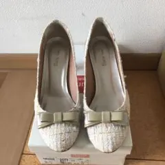 マリーファム　パンプス