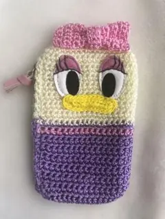 デイジーダック バッグ