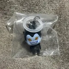 DEATHNOTE デスノート めじるしアクセサリー デューク