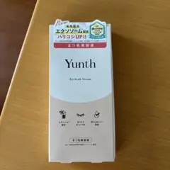 Yunth アイラッシュセラムEX 5ml