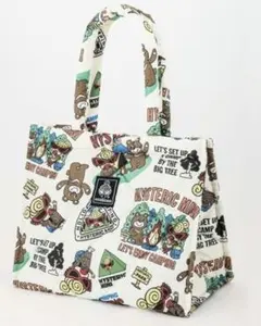 2025年最新】ヒステリックミニ トートバッグの人気アイテム