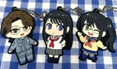 アカメが斬る！零 コミック 特典 イラストカード 文教堂・アニメガ