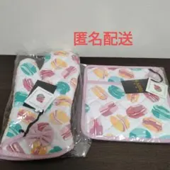 KAHRI HOME 鍋敷き＆ミトン 新品のサムネイル