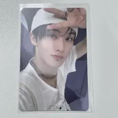 NCT マーク スペシャル トレカ NCT マーク トレカ - メルカリ