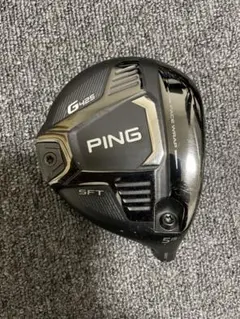 2025年最新】PING g425 5w ヘッドの人気アイテム - メルカリ