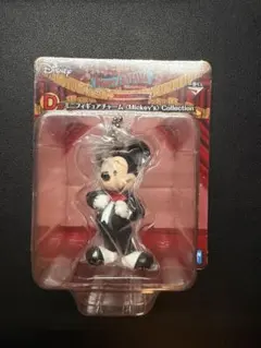 一番くじ ディズニー ファンタジア ミニフィギュアチャームのサムネイル