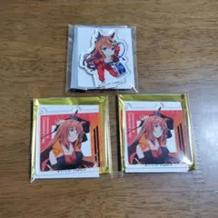 2025年最新】ウマ娘まとめの人気アイテム - メルカリ