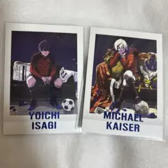 2025年最新】ブルーロック カイザー ぱしゃこれの人気アイテム - メルカリ