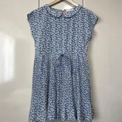 Ray Beams 花柄　ワンピース