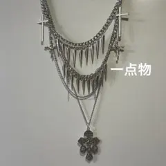 IIIMIII イアミ RottenMetal Bracelet2 - メルカリ