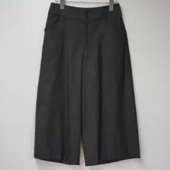 [美品] MICHEL KLEIN ミッシェルクラン A-40