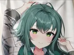 篠澤広 抱き枕カバー 正規品 学園アイドルマスター 学マス フトンノナカ 学園アイドルマスター 篠澤広 抱き枕カバー - メルカリ