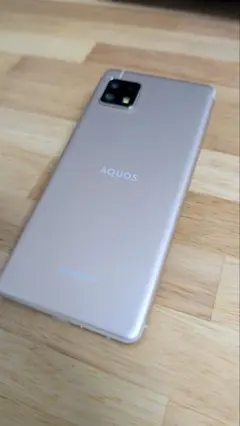 AQUOS sense4 lite 楽天モバイル 64GB SH-RM15