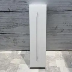 Apple Pencil 第2世代 本体 未使用品