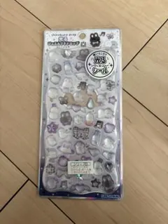 光るジュエルプチドロップ