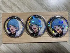 いれいす -hotoke- いむくん ほとけ　缶バッジ