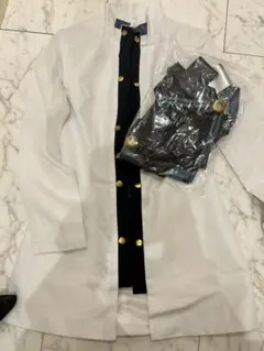 文豪ストレイドッグス コスプレ衣装 ポオ（カール付き） - メルカリ
